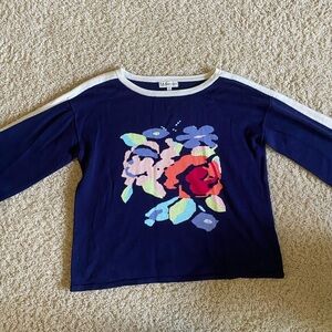 Neiman Marcus Cashmere Blend Sweater